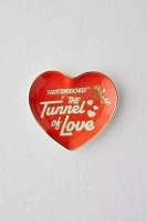 ban.do Tunnel Of Love Catch-All Dish