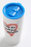 ban.do Most Fun Possible Stainless Steel Thermal Mug
