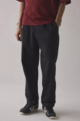 The Critical Slide Society Harro Pleated Trouser Pant