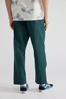 The Critical Slide Society Harro Pleated Trouser Pant