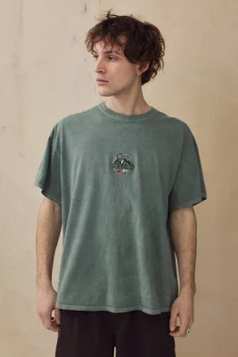 UO Green Destiny Tee