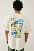 UO Ecru Limonada Tee