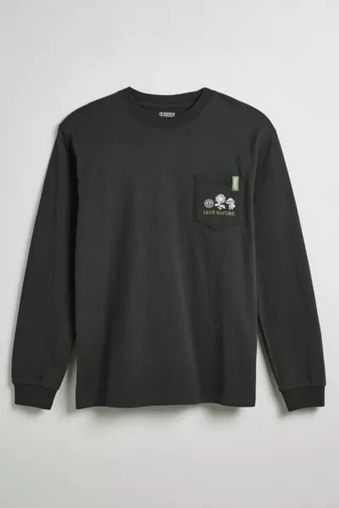 Parks Project Love Nature Long Sleeve Tee