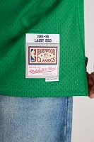 Mitchell & Ness Larry Bird 1985 Boston Celtics Jersey Tank Top