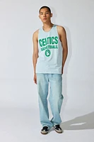 Mitchell & Ness Boston Celtics Reversible Tank Top