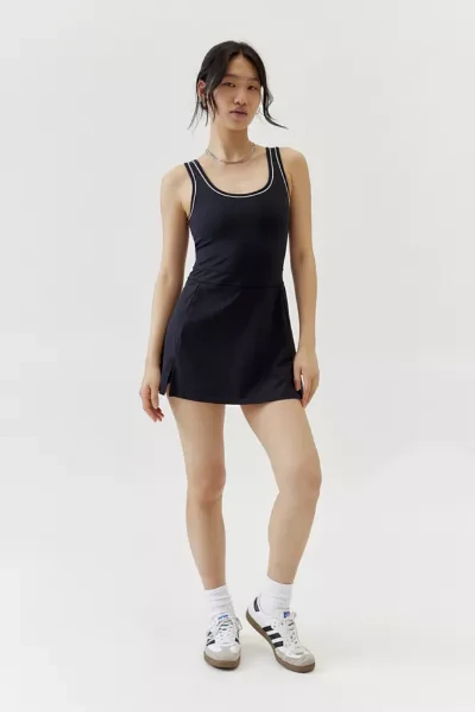 Splits59 Martina Rigor Tennis Dress