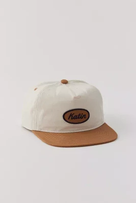 Katin Roadside Snapback Baseball Hat