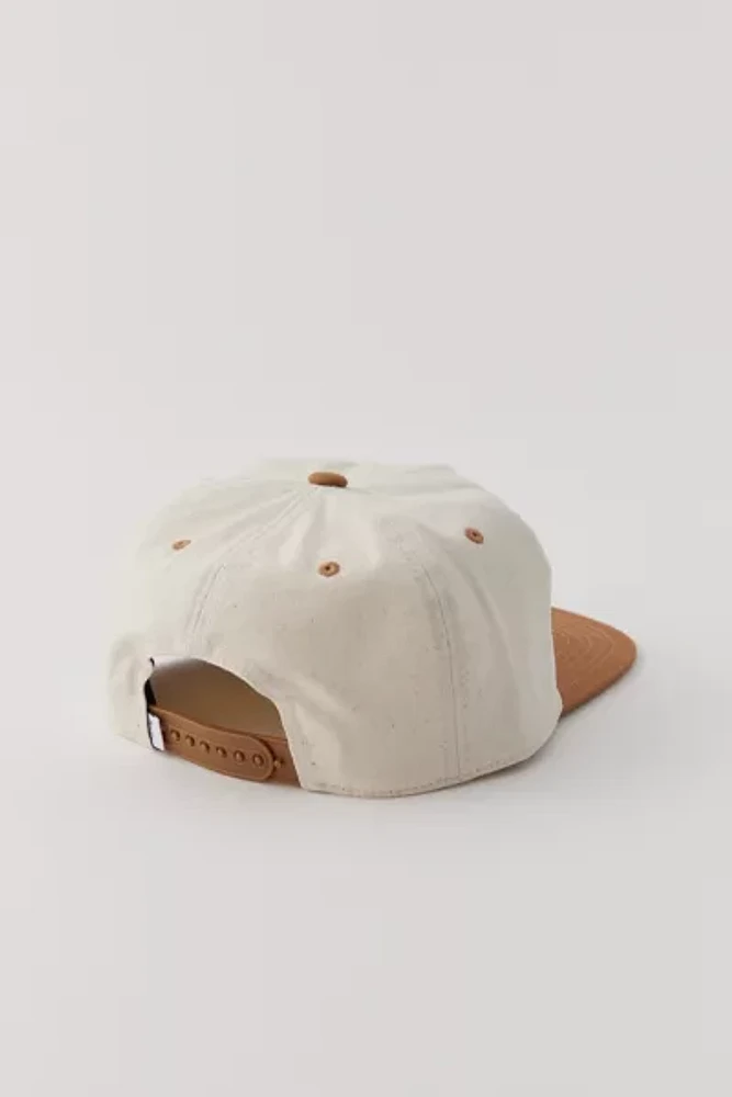 Katin Roadside Snapback Baseball Hat