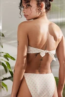 Dippin’ Daisy’s Bridget Bikini Top