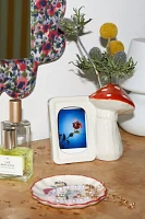 Mushroom INSTAX Picture Frame Vase