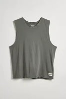 BDG Austin Cutoff Muscle Tee