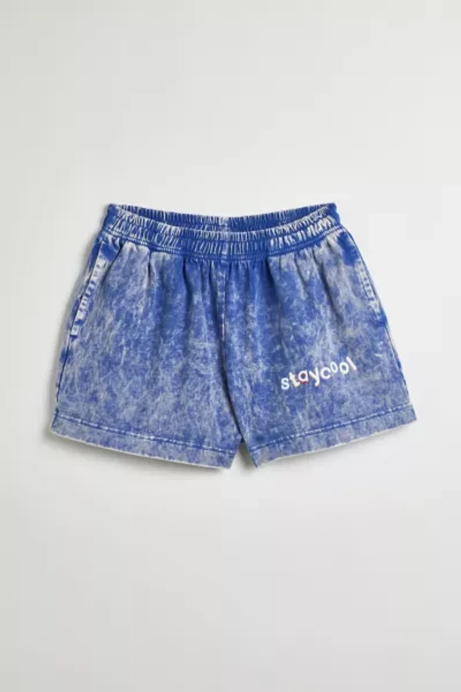 STAYCOOLNYC UO Exclusive 3” Short