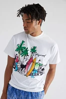 STAYCOOLNYC Surf Club Tee