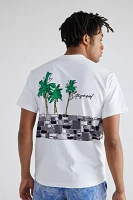 STAYCOOLNYC Surf Club Tee