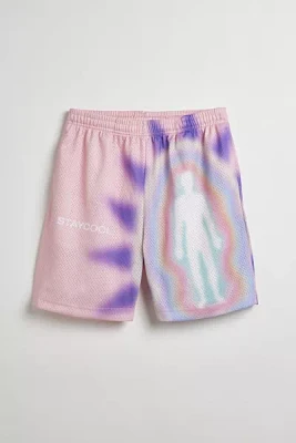 STAYCOOLNYC Aura Short