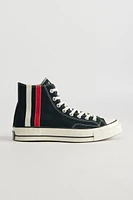 Converse Chuck 70 Archival Stripe High Top Sneaker