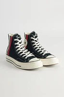 Converse Chuck 70 Archival Stripe High Top Sneaker