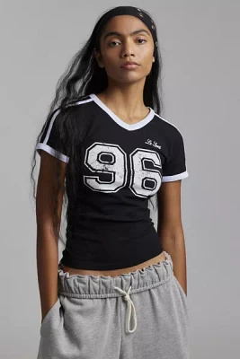 Le Sport Baby Tee