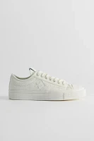 Converse Star Player 76 Monochrome Terrycloth Sneaker