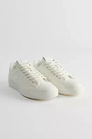 Converse Star Player 76 Monochrome Terrycloth Sneaker