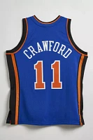 Mitchell & Ness Jamal Crawford 2004 New York Knicks Jersey Tank Top