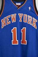 Mitchell & Ness Jamal Crawford 2004 New York Knicks Jersey Tank Top