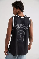 Mitchell & Ness Philadelphia 76ers 1996 All-Star Jersey Tank Top