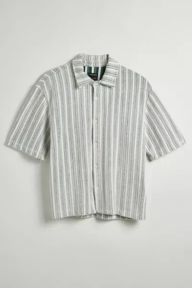 Standard Cloth Remi Terry Shirt