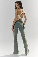 Jaded London Assassin Slim Leg Jean