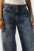 Jaded London Baggy Leg Jean