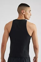 Standard Cloth Foundation Ribbed Tank Top