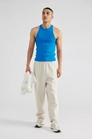 Standard Cloth Foundation Ribbed Slim Tank Top