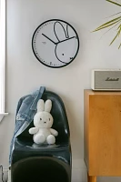 Cloudnola Miffy Peekaboo XL Wall Clock