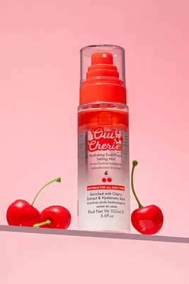 The Beauty Crop Oui Cherie Hydrating Dual-Phase Setting Mist