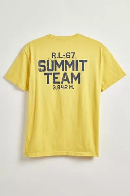 Polo Ralph Lauren Summit Team Tee