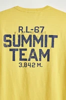Polo Ralph Lauren Summit Team Tee