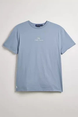 Polo Ralph Lauren Script Tee