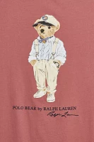 Polo Ralph Lauren Hemingway Bear Tee