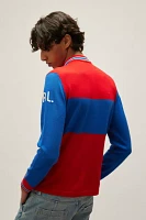 Polo Ralph Lauren Tour de France Cycling Sweater