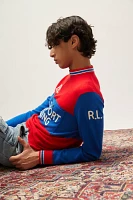 Polo Ralph Lauren Tour de France Cycling Sweater