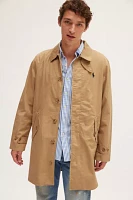 Polo Ralph Lauren Twill Walking Coat