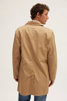 Polo Ralph Lauren Twill Walking Coat