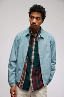 Polo Ralph Lauren Bayport Windbreaker Jacket