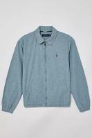 Polo Ralph Lauren Bayport Windbreaker Jacket