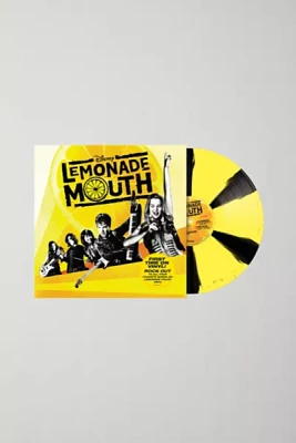 Various Artists - Lemonade Mouth Limited LP