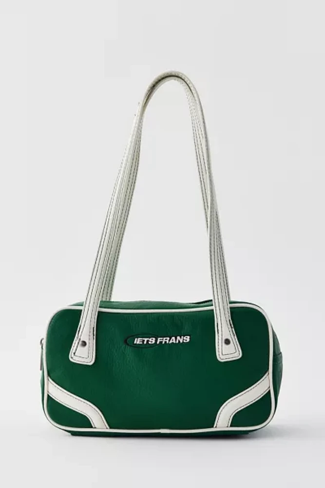 iets frans... Bowler Bag