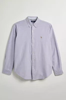 Polo Ralph Lauren Oxford Long Sleeve Shirt