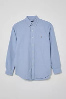 Polo Ralph Lauren Oxford Sport Shirt