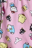 Sanrio Hello Kitty & Friends Boxer Brief
