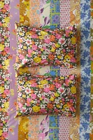 Vera Floral Sham Set